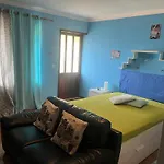Apartamento Vagos アパート ヴァゴス