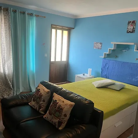 Apartamento Vagos Apartment Vagos