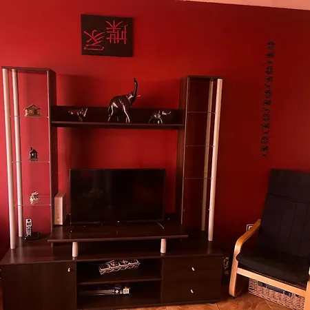 Apartamento Vagos Apartment *