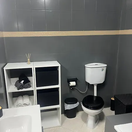 Apartamento Apartamento Vagos