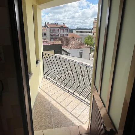 Apartamento Vagos Vagos