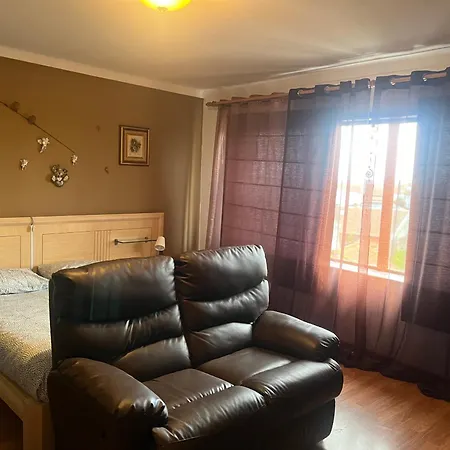 Apartamento Vagos Apartment