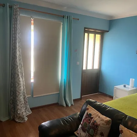 Διαμέρισμα Apartamento Vagos *