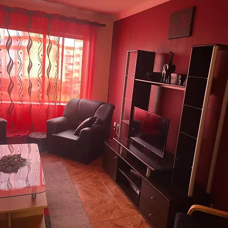 Apartamento Vagos