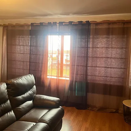 Apartamento Vagos Apartamento
