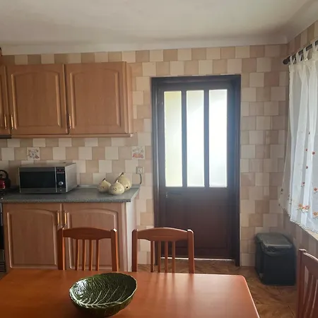 Apartamento Vagos Apartment Vagos