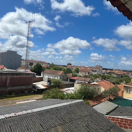 Apartamento Vagos Vagos