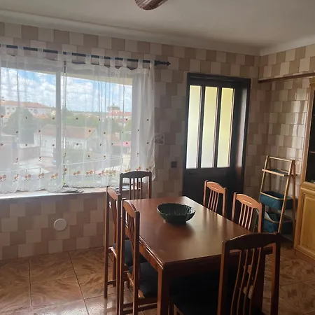 Διαμέρισμα Apartamento Vagos