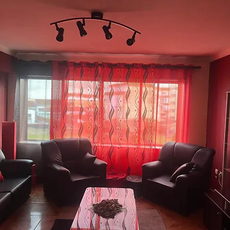 Apartamento Apartamento Vagos