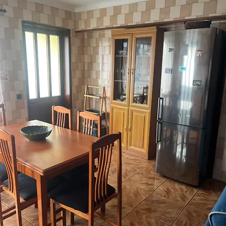 Apartment Apartamento Vagos *