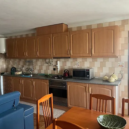 Apartamento Vagos Vagos