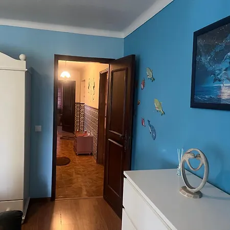 Apartamento Vagos Διαμέρισμα *