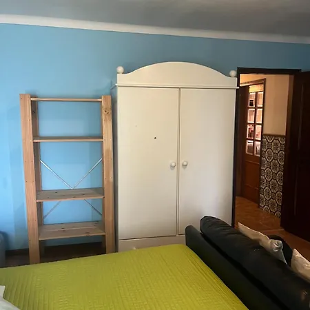 Apartamento Vagos Apartment *