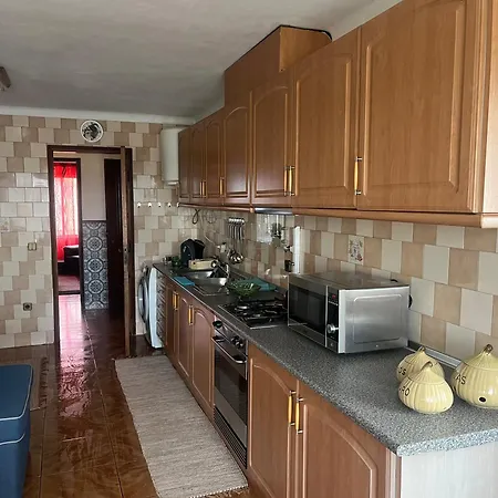 Apartamento Vagos Apartment *