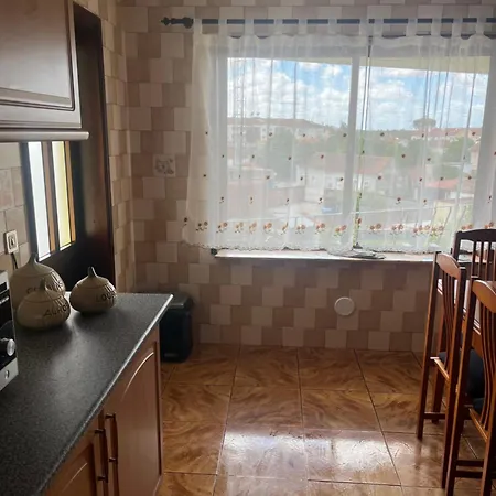 Apartment Apartamento Vagos *