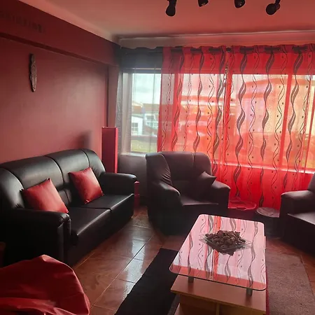 Διαμέρισμα Apartamento Vagos