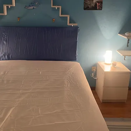 Apartamento Vagos Διαμέρισμα Vagos