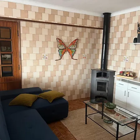 Διαμέρισμα Apartamento Vagos