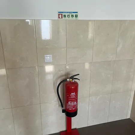 Apartamento Vagos Διαμέρισμα *