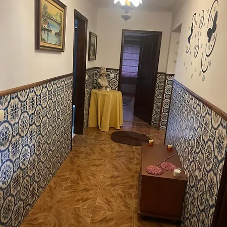 Apartamento Vagos