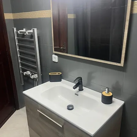 Apartamento Vagos Διαμέρισμα