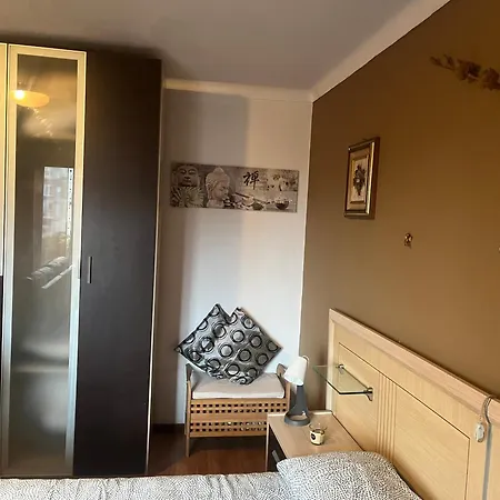 Διαμέρισμα Apartamento Vagos *