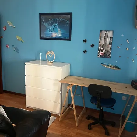 Apartamento Apartamento Vagos