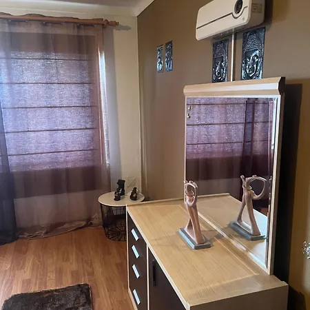 Apartment Apartamento Vagos