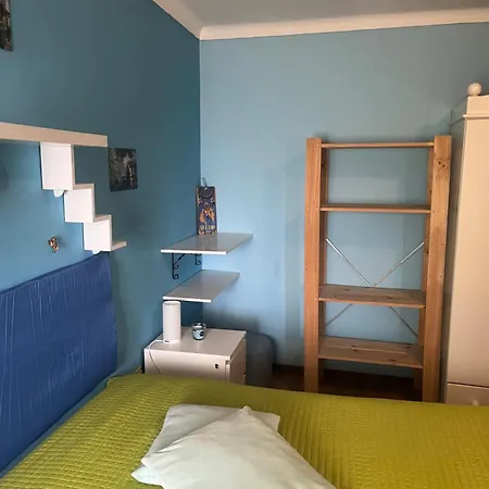 Διαμέρισμα Apartamento Vagos Vagos