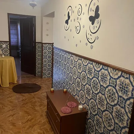 Apartamento Vagos Apartamento Vagos