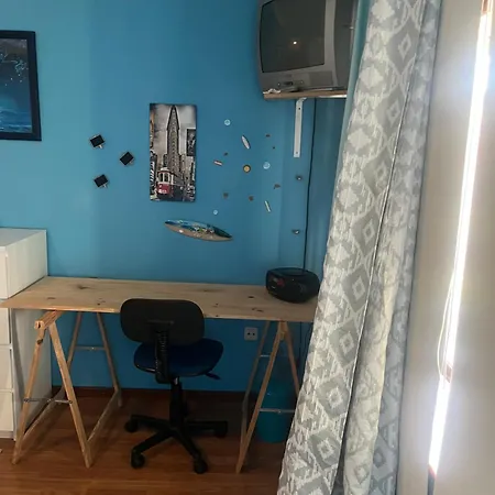 Apartamento Apartamento Vagos *