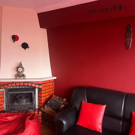 Apartamento Vagos Διαμέρισμα Vagos