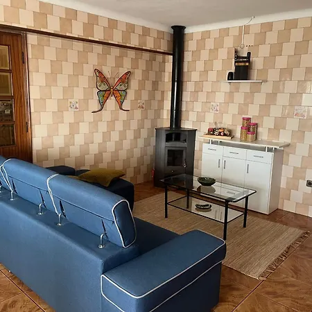 Διαμέρισμα Apartamento Vagos