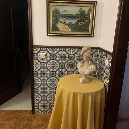 Διαμέρισμα Apartamento Vagos *