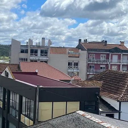 Apartamento Vagos