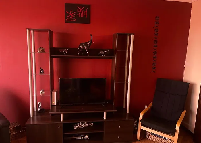 Apartamento Vagos Apartment *