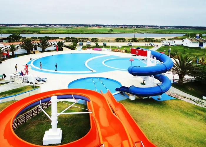 Apartamento Vagos Apartment