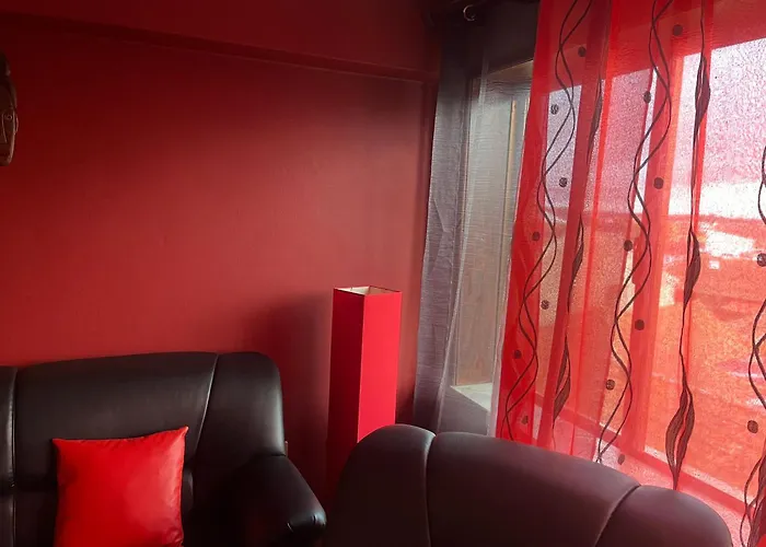 Apartamento Vagos Apartment Vagos