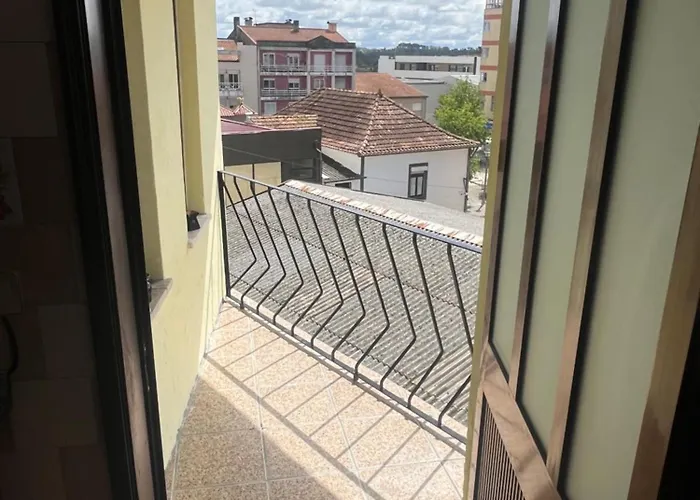 Apartamento Vagos Vagos