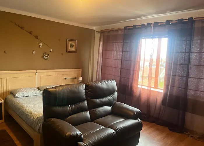 Apartamento Vagos Apartment