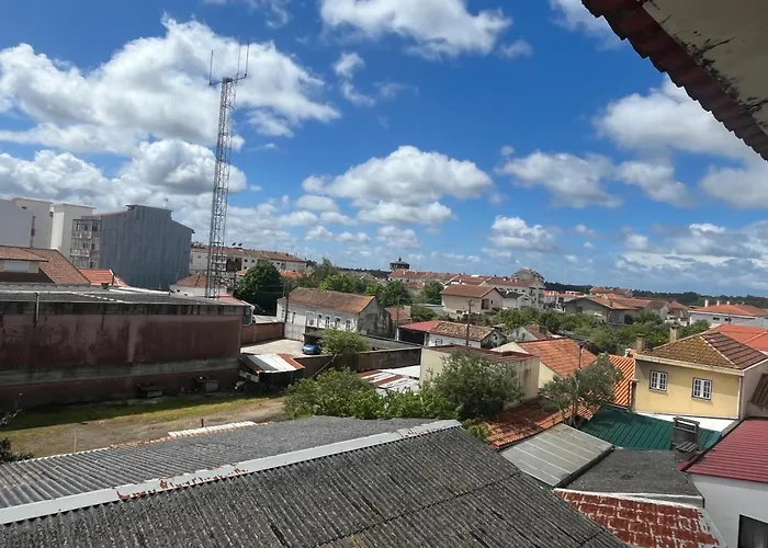 Apartamento Vagos Vagos