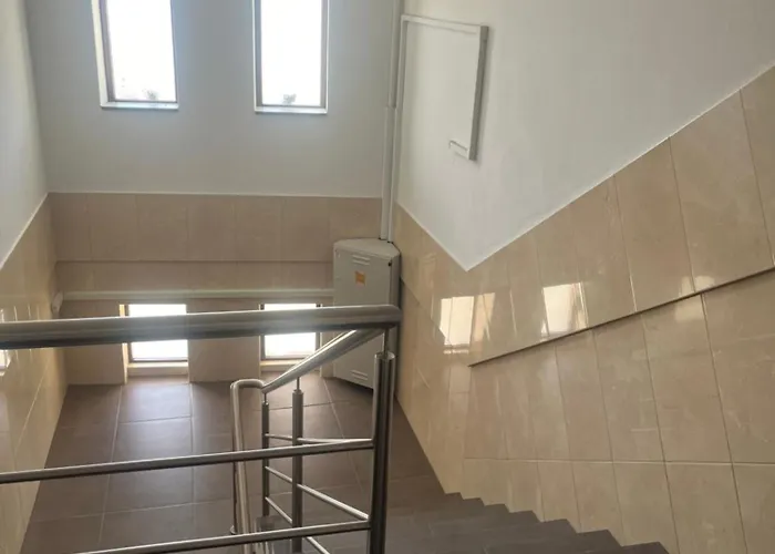 Apartamento Vagos Apartment Vagos