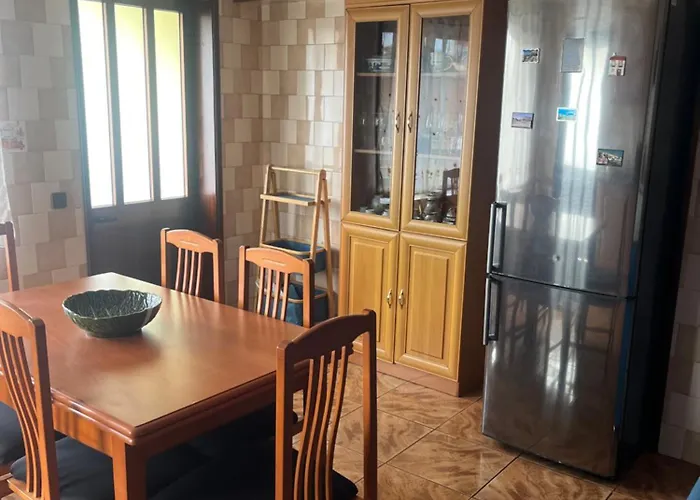 Apartment Apartamento Vagos *