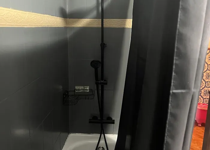 Apartamento Vagos Apartment Vagos