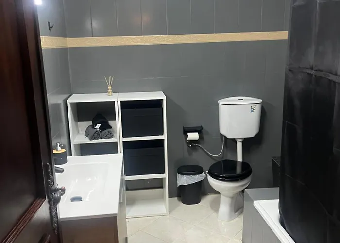 Apartment Apartamento Vagos Vagos