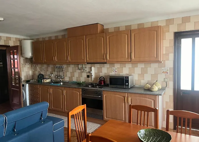 Apartamento Vagos Vagos