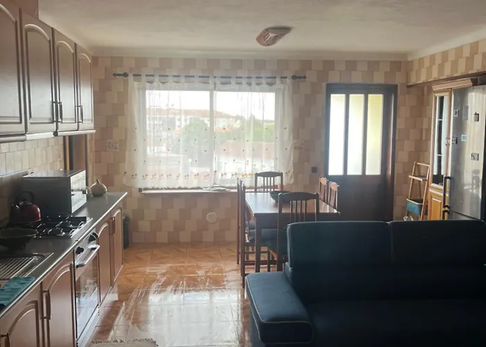 Apartamento Vagos *