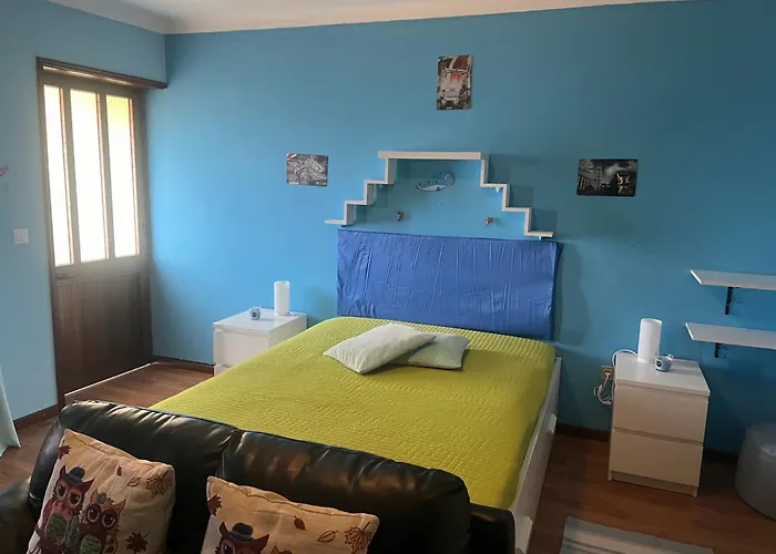 Apartamento Vagos
