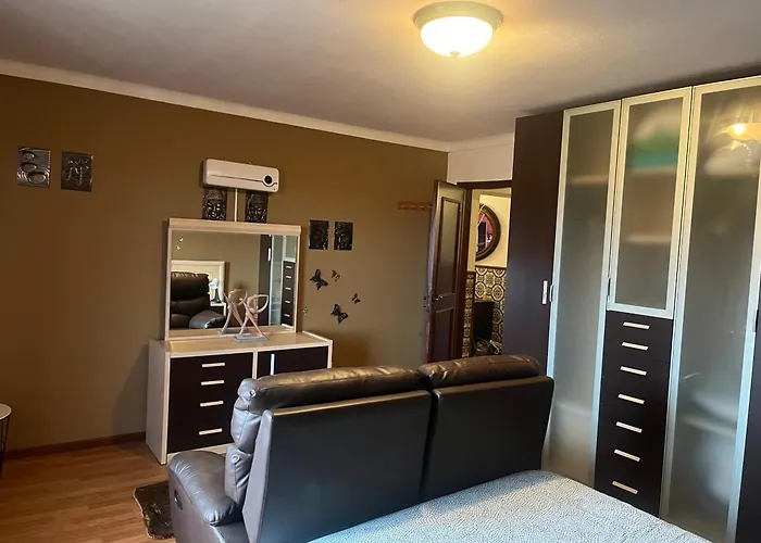 Apartamento Vagos Apartment Vagos