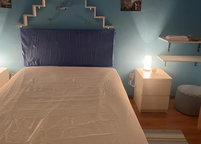 Apartamento Vagos Apartment Vagos